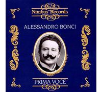 Prima Voce : Alessandro Bonci