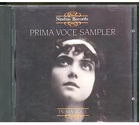 Prima Voce Sampler