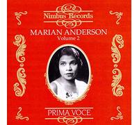 Prima Voce Volume 2