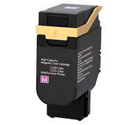 PRIMA4 - 0006R04829 Magenta Tóner compatible con impresoras Xerox Color C320 / Color C325-5.5k
