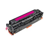 PRIMA4 - 220X Tóner magenta compatible con impresoras HP Color Laserjet Pro 4202, MFP 4302, 4303-5.5k Páginas