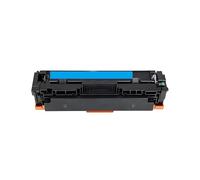 PRIMA4 - 415X Cian Toner Mps Premium Anti-Update Compatible para Impresoras HP Color LaserJet Pro M454 / M479 / M480-6k