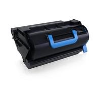PRIMA4 - 45488802 Toner Compatible con impresoras Oki B721dn, B731dnw, MB760, MB770dfn -18k Paginas