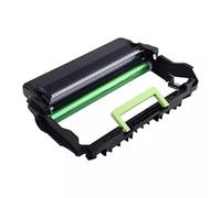 PRIMA4 - 55B0ZA0 Tambor compatible con impresoras Lexmark B3340, MB3400, M1342, MS331, MX431-40k Páginas