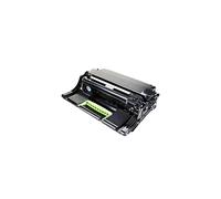 PRIMA4 - 56F0Z00 Unidad de Tambor Compatible con impresoras Lexmark B2338, B2442, MS321, MS421, MS520, MX521, MS621, MX622-60k Paginas