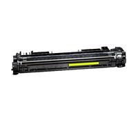 PRIMA4 - 658X Amarillo Tóner Compatible Con Impresoras HP Color LaserJet Enterprise M751 series -28k Páginas