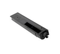 PRIMA4 - 6AG00004450 Negro Toner Compatible con Impresoras Toshiba E-Studio 2050C, 2550C, 2051c, 2551c -38.4k Paginas