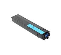 PRIMA4 - 6AJ00000072 Cian Toner Compatible con Impresoras Toshiba E-Studio 2040, 2540, 3040, 4540C -26.8k Paginas