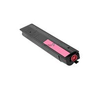 PRIMA4 - 6AJ00000178/65 Magenta Toner Compatible con Impresoras Toshiba E-Studio 2515, 3015, 3515, 4515, 5015-33.6k Paginas