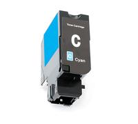 PRIMA4 - 75M20C0 Cian Tóner compatible con impresoras Lexmark CS 531 / CS 632 / CX 532 / CX 635 -2k