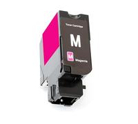 PRIMA4 - 75M20M0 Magenta Tóner compatible con impresoras Lexmark CS 531 / CS 632 / CX 532 / CX 635 -2k