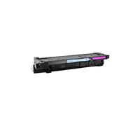 PRIMA4 - CB387A Magenta Unidad de Tambor Compatible con impresoras HP CP6015, CM6030, CM6040FMFP -35k Paginas
