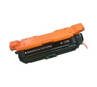 PRIMA4 - CF450A 655A Negro Toner Compatible con impresoras HP M681, M652, M682, M653 Series -12.5k Paginas