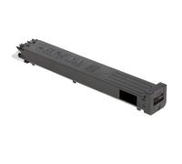 PRIMA4 - MX23GTBK MPS Premium Tóner negro compatible con impresoras Sharp MX-2010U, MX-2310U, MX-3111U, MX-3114N -18k Páginas