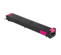 PRIMA4 - MX23GTM MPS Premium Tóner Magenta compatible con impresoras Sharp MX-2010U, MX-2310U, MX-3111U, MX-3114N -10k Páginas