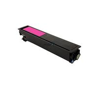 PRIMA4 - T-FC200EM 6AJ00000127 Magenta Toner Compatible con Impresoras Toshiba e-Studio 2000A, 2010AC, 2500AC, 2510AC -33.6k Paginas