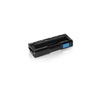 PRIMA4 - TK-150C 1T05JKCNL0 Cian Toner Compatible con impresoras Kyocera FS-C1000s, FS-C1020MFP Plus -6,0k Paginas
