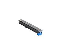 PRIMA4 - TK-5205C 1T02R5CNL0 Cian Toner Compatible con impresoras Kyocera TasKalfa 356ci -12k Paginas
