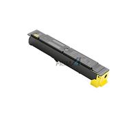 PRIMA4 - TK-5315Y 1T02WHANL0 Amarillo Toner Compatible con impresoras Kyocera 408ci,508ci -18k Paginas