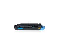 PRIMA4 - TK-5345C 1T02ZLCNL0 Cian Toner Compatible con impresoras Kyocera TASKalfa 352 Ci -9k Paginas