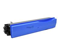 PRIMA4 - TK-570C 1T02HGCEU0 Cian Toner Compatible con impresoras Kyocera FS-C5400DN ECOSYS P7035cdn -12k Paginas