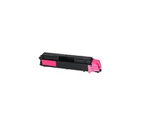 PRIMA4 - TK-590M Magenta Toner Compatible con impresoras Kyocera FS-C2126MFP, 2026MFP, C5250DN -5k Paginas
