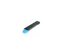 PRIMA4 - TK-8315C 1T02MVCNL0 Cian Toner Compatible con impresoras Kyocera TASKalfa 2550ci -6k Paginas
