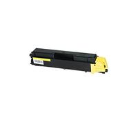 PRIMA4 - TK-8325Y 1T02NPANL0 Amarillo Toner Compatible con impresoras Kyocera TASKalfa 2551ci -12k Paginas