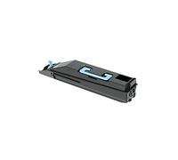 PRIMA4 - TK-880BK 1T02KA0NL0 Negro Toner Compatible con impresoras Kyocera FS-C8500DN -25k Paginas