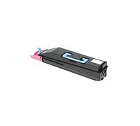 PRIMA4 - TK-880M 1T02KABNL0 Magenta Toner Compatible con impresoras Kyocera FS -C8500DN -18k Paginas