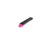PRIMA4 - TK-895M Magenta Toner Compatible con impresoras Kyocera FS-C8020MFP, C8025MFP, FS8520, FS8525-6k Paginas