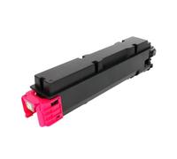 PRIMA4 - Tóner magenta 1T02YJBUT0 + depósito de tóner residual compatible con impresora Utax Triumph-Adler P-C3563DN, P-C3567i MFP -5k páginas