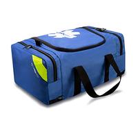 Primacare - Bolsa de primeros auxilios, color azul