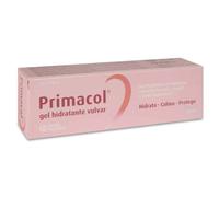 Primacol Gel Hidrat Vulvar Tubo 50 Ml