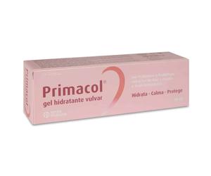 Primacol Gel Hidrat Vulvar Tubo 50 Ml