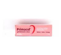 Primacol Gel Hidratante Vulvar 50ml