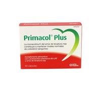 Lacer Primacol Plus – 30 cápsulas