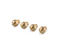 PrimaCreator CR-10S Pro Mixed Size Brass Nozzle - 4 pcs (0.20 mm/0.40 mm/0.60 mm/0.80 mm)