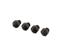 PrimaCreator CR-10S Pro Mixed Size Hardened Nozzle - 4 pcs (0.20 mm/0.40 mm/0.60 mm/0.80 mm)
