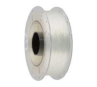 PrimaCreator EasyPrint - Filamento para impresora 3D, 1,75 mm - 500 g, transparente, 1