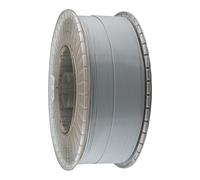 PrimaCreator EasyPrint - Filamento para impresora 3D (PLA de 1,75 mm, 3 kg), color gris claro