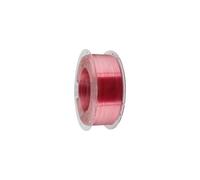 PrimaCreator EasyPrint PETG - 1.75mm - 1 kg - Rosa transparente - PC-EPETG-175-1000-TRD