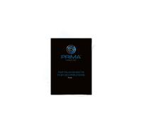 PrimaCreator FEP Film Sheets for 3D Printers - 140 x 200 mm - 5-pack