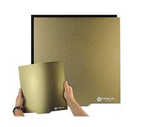 PrimaCreator FlexPlate-Recubierto de polvo PEI 410 x 410 mm