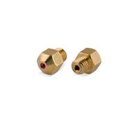 PrimaCreator MK8 Ruby Nozzle 0,8 mm - 1 pcs