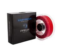 PrimaCreator PC-EPLA-175-0500-RD EasyPrint PLA, 1.75 mm, 500 g, Red