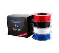 PrimaCreator PC-EPLA-175-4x0500-STD EasyPrint PLA, 1,75 mm, 4 x 500 g
