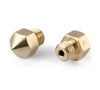 PrimaCreator PC-NSP-08Bx1-MK8 - Boquilla MK8, 0,8 mm, 0.60 mm, 1