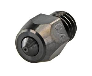 PrimaCreator Phaetus x MK8 - Boquilla de tungsteno (0,4 mm, 1 unidad)