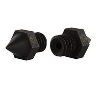 PrimaCreator Raise3D Boquilla de acero endurecido 0,4 mm - 1 pieza